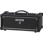 BOSS Katana-Head - Amplificador de 100W para guitarra eléctrica