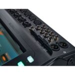 Allen & Heath CQ12T Inlay Case Bundle - Imagen 12