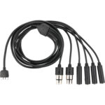 Cable de conexión Duet 3 de Apogee Electronics