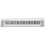 Yamaha NP-35 Piaggero White Set - Imagen 6