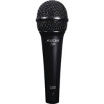 Micrófono dinámico cardioide de mano Audix f50