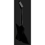 Harley Benton Extreme-76 BK Classic Bundle - Imagen 3