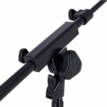 Hercules Stands Mic Boom Stand MS120B - Imagen 8