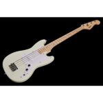 Squier Sonic Bronco Arctic Whi Set - Imagen 5