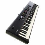 Yamaha CP88 - Imagen 9