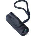 Monocular Bushnell 10x32 A3 (Sky Captain Blue) - Imagen 3