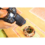 Canon RF 10-20mm f/4 L IS STM Lens (Canon RF) - Imagen 14