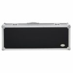 Harley Benton Flight Case Wood Guitar - Imagen 2