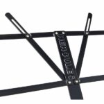 Hercules Stands HCBS-050B Music Stand - Imagen 7