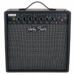 Harley Benton HB-20MFX - Imagen 2