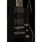 Harley Benton BS-20BK Rock Series Set - Imagen 8