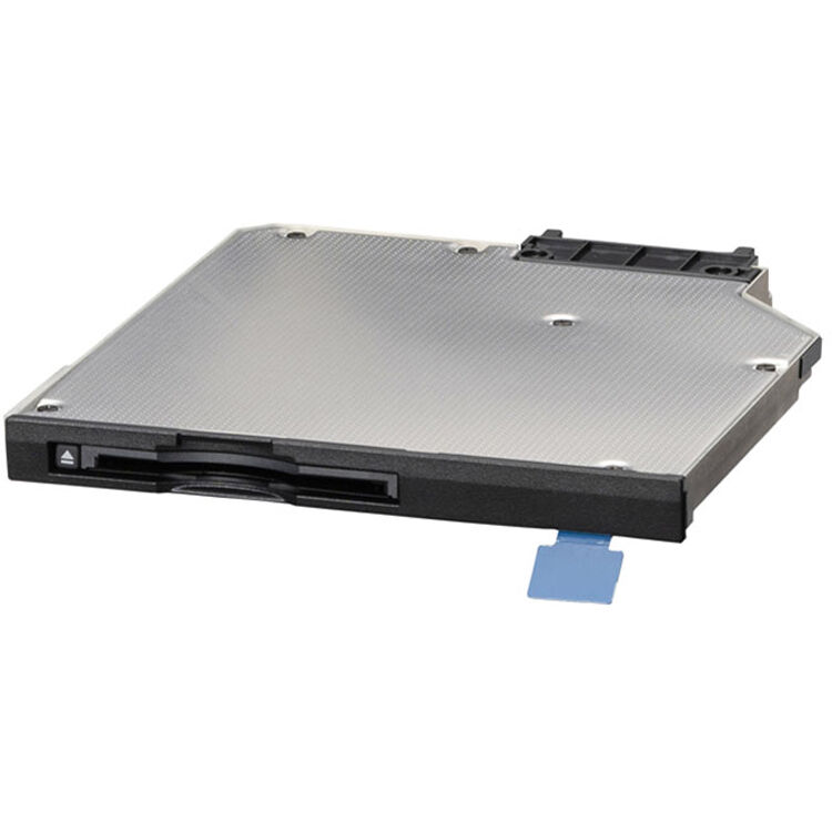 48e6551aa3f05c34497582b8ebc254cc.jpg Panasonic FZ-VSC402U Tarjeta inteligente insertable xPAK (área de expansión izquierda) - Imagen 1