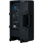 American Audio APX12 GO BT Two-Way 12" 200W Battery-Powered Portable PA Speaker with Bluetooth & Wireless Mic - Imagen 5