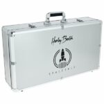 Harley Benton SpaceShip 60 w/Hardcase - Imagen 4