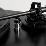 Audio-Technica AT6006R Elevador de seguridad para tocadiscos manuales - Imagen 2