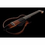 Yamaha SLG200N TBS - Imagen 10