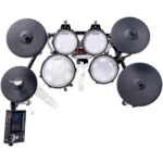 Alesis Strata Core E-Drum Kit Bundle - Imagen 5