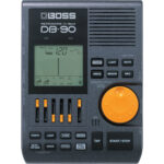 Metrónomo BOSS DB-90 Dr. Beat - Imagen 3
