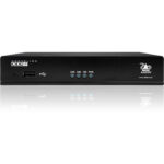 Adder XDIP Single Link con PoE HDMI y extensor USB sobre IP - Imagen 2