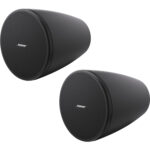 Bose Professional DesignMax DM3P Altavoz colgante (negro, par)