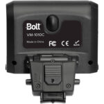 Flash Macro Bolt VM-1010C TTL - Imagen 3