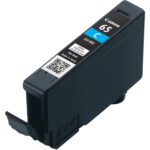 Canon CLI-65 Cyan Ink Tank - Imagen 2