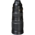 Lente Nikon AF-S NIKKOR 200-500 mm f/5.6E ED VR - Imagen 13