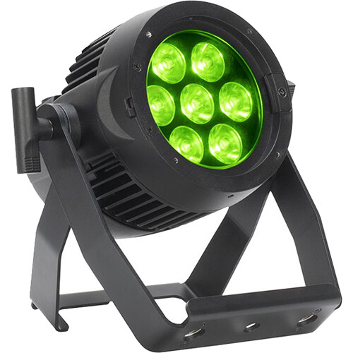 49210598361b607d75051a05407ca8d7.jpg American DJ Encore LP7IP Heavy-Duty IP65 Outdoor Rated LED Par (RGBL) - Imagen 1