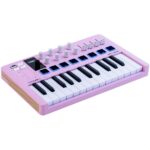 Arturia MiniLab 3 Rose Quartz - Imagen 3