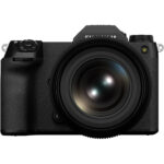 Lente FUJIFILM GF 55 mm f/1.7R WR (FUJIFILM G) - Imagen 8