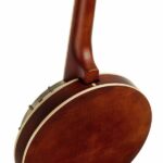 Harley Benton BJU-15Pro Banjo Ukulele - Imagen 8