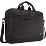 Maletín Case Logic Advantage de 15,6" (negro)