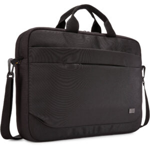 Maletín Case Logic Advantage de 15,6" (negro)