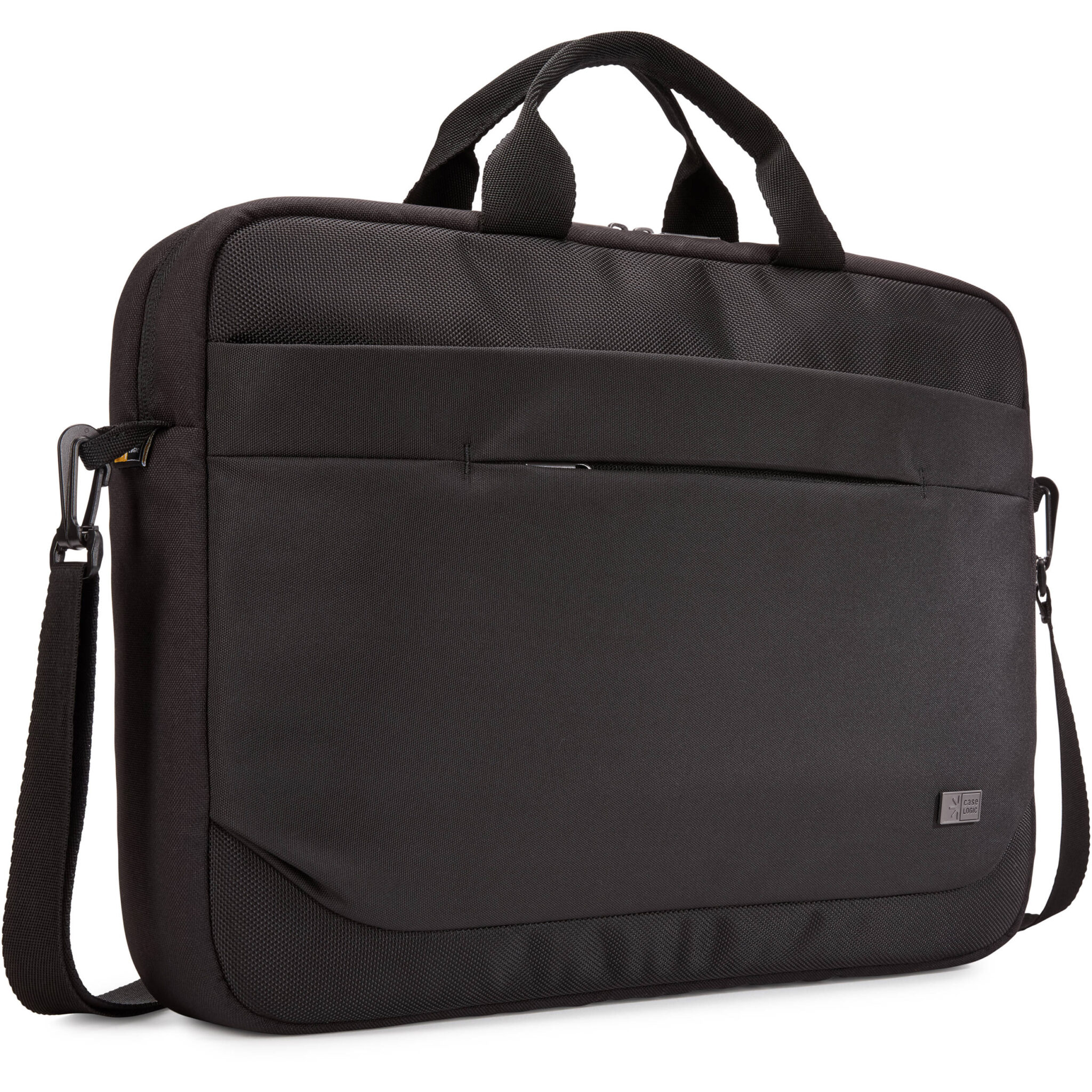 492fc00b29f62b2631eefde7611c01bf.jpg Maletín Case Logic Advantage de 15,6" (negro) - Imagen 1