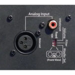 Eve Audio SC307 - Monitor de estudio activo de tres vías de 6,5" (individual) - Imagen 3