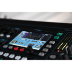 Mezclador digital Allen & Heath Qu-24C de 30 entradas y 24 salidas (edición Chrome) - Imagen 5