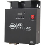 American DJ LED Pixel Tube 360 with 4-Channel Controller / Driver System - Imagen 3