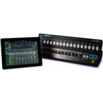 Mezclador digital portátil Allen & Heath Qu-SB de 18 entradas y 14 salidas - Imagen 6