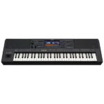 Yamaha PSR-SX720+ Deluxe Bundle - Imagen 4