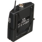 Transmisor inalámbrico de bolsillo AKG Perception PT 45 (Frecuencia A/530 - 560 MHz) - Imagen 3