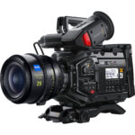 Blackmagic Design URSA Mini Pro 12K (PL) - Imagen 2