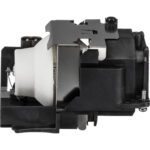 Lámpara de proyector de repuesto Panasonic: para PT-LB1E, PT-LB2E y PT-ST10 - Imagen 4