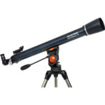 Telescopio refractor Celestron AstroMaster 70AZ 70 mm f/13 Alt-Az - Imagen 10