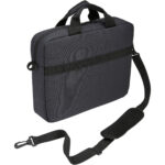 Maletín para portátil Case Logic Huxton de 14" (negro) - Imagen 5