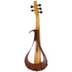 Yamaha YEV105 Pro NBR Electric Violin - Imagen 2