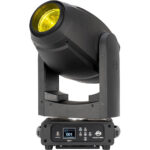 American DJ Focus Hybrid 200W Moving-Head LED Gobo Projector with Wired Network - Imagen 3