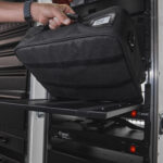 Adam Hall ORGAFLEX Bolsa para rack 03 - Imagen 13