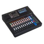 Yamaha MGX12V BK Case Bundle - Imagen 4