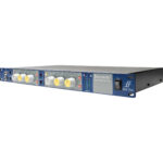 Preamplificador de micrófono Focusrite ISA de dos canales para montaje en rack - Imagen 3
