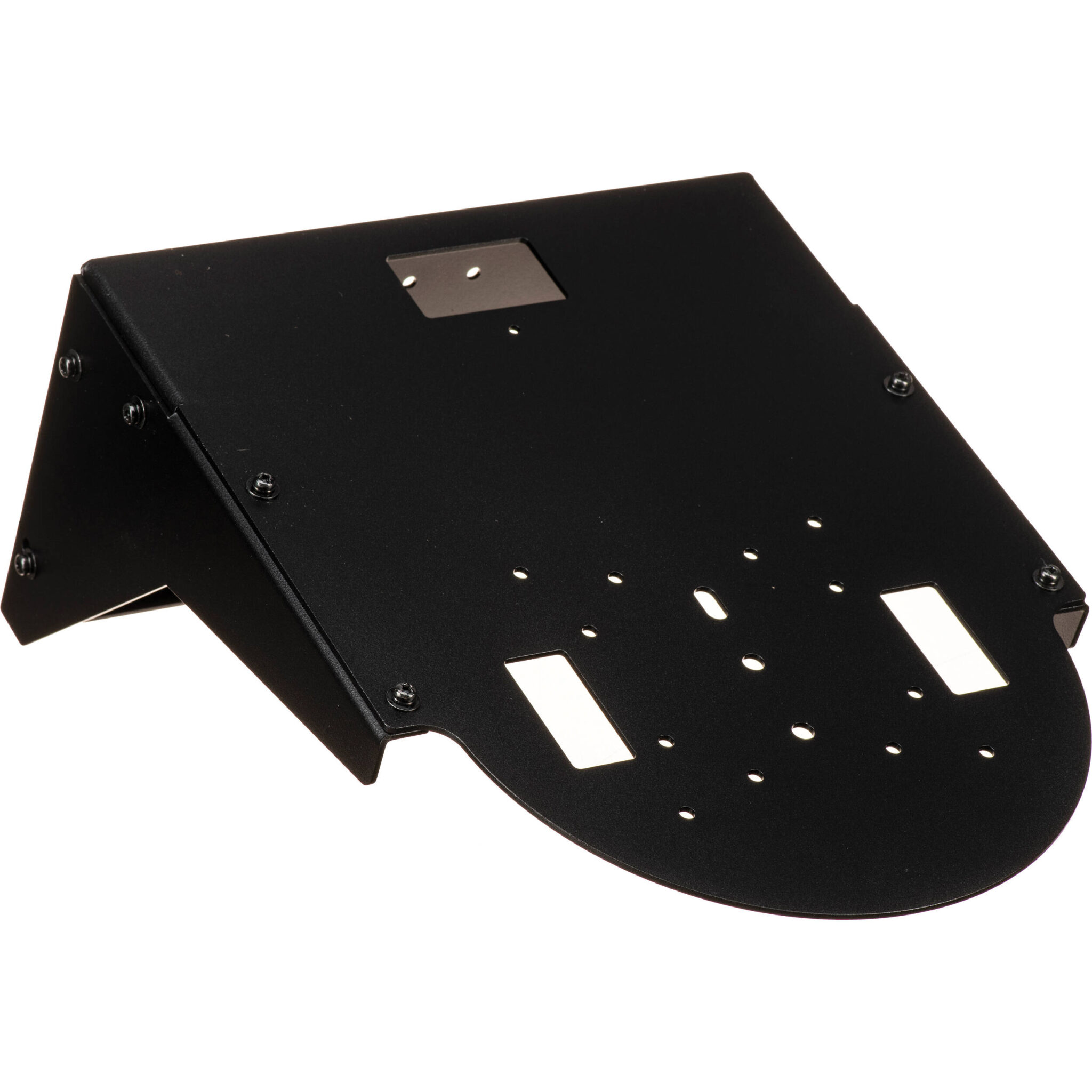 4967b5a0720247b2f34df41be140d149.jpg Canon Wall Mount Kit for CR-N500 Camera (Black) - Imagen 1